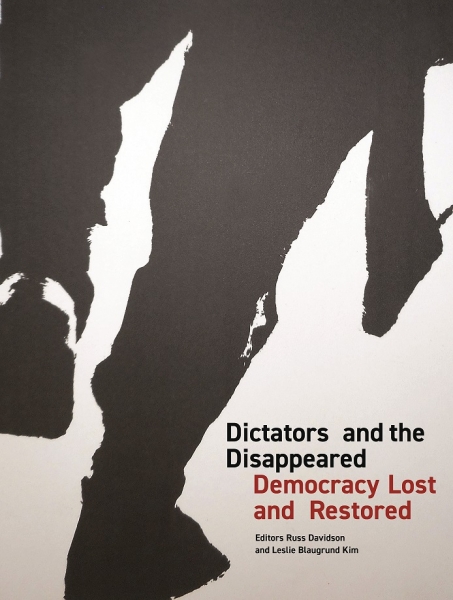 Dictators and the Disappeared