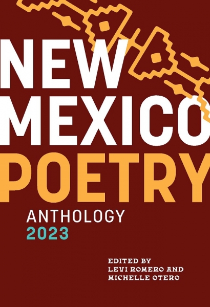 New Mexico Poetry Anthology 2023