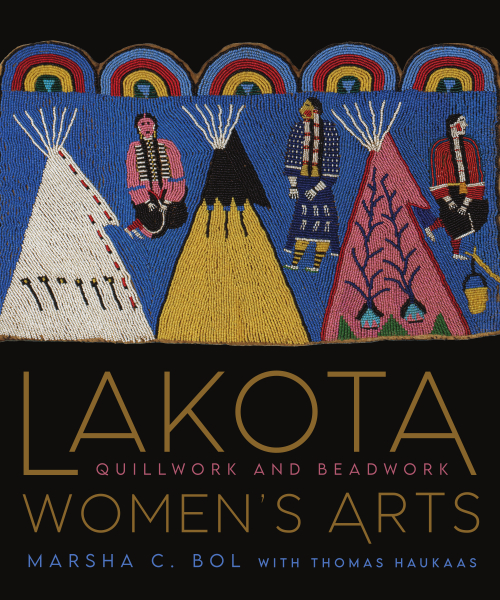 Lakota Women's Arts