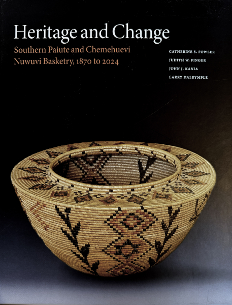 Heritage and Change